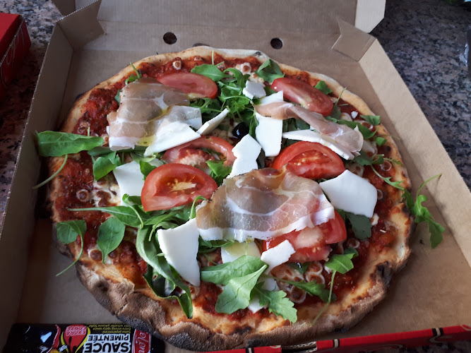 Ristorante a Rinascita