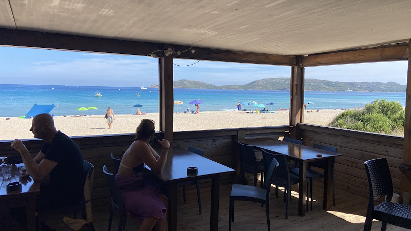 Paillote la Balistra