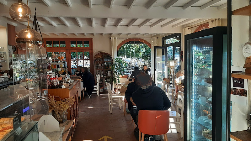 Boulangerie Pâtisserie Ettori Salon de Thé, glacier