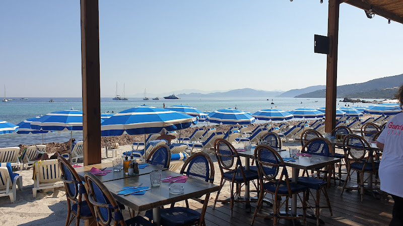 Restaurant Le Grand Large