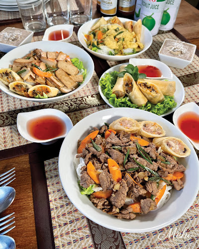 MEHO RESTAURANT TRAITEUR THAÏ