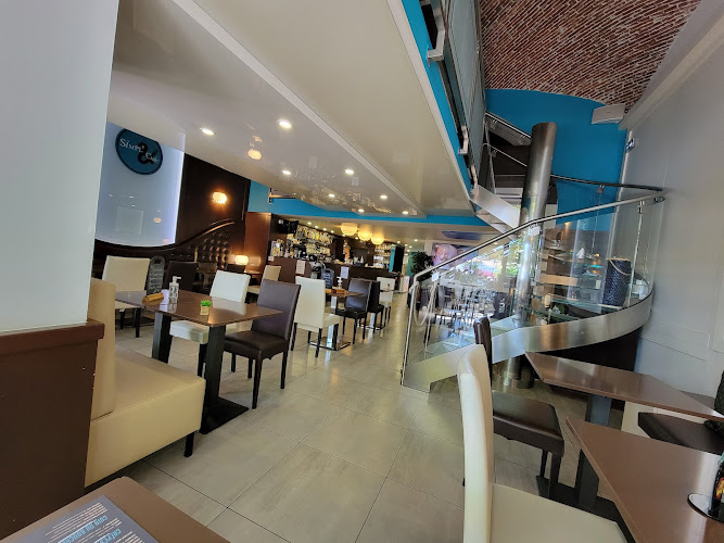 Simpl'&Chic - Pizzeria Crêpes Gaufres