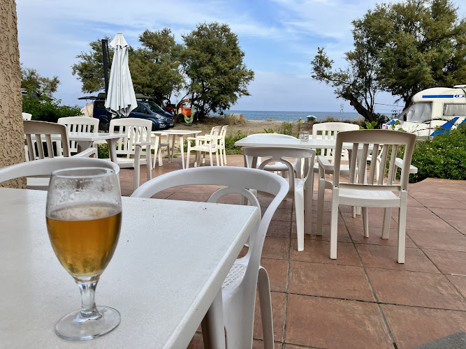 Camping de Bravone Pizzeria