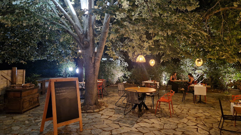 Restaurant A Dulcezza