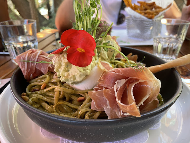 Restaurant de Pitrera village