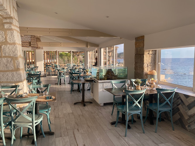 Restaurant L'Aria Nova