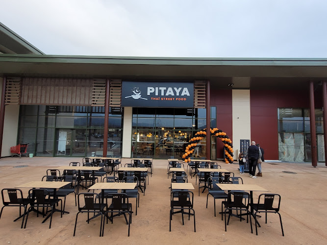 Pitaya Thaï Street Food