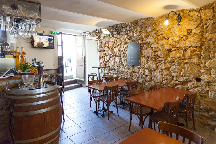 Charcuterie Muracciole