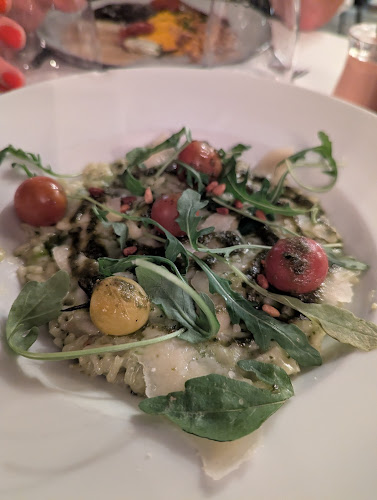 Restaurant Le Vecchio