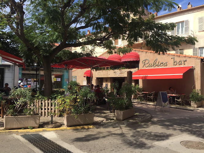Brasserie Rubica