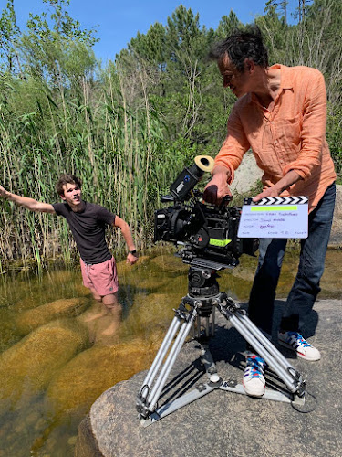 Restaurant ACQUA E SOLE