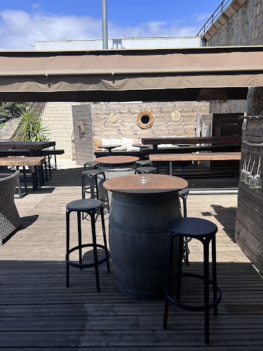 Restaurant La Terrasse du port