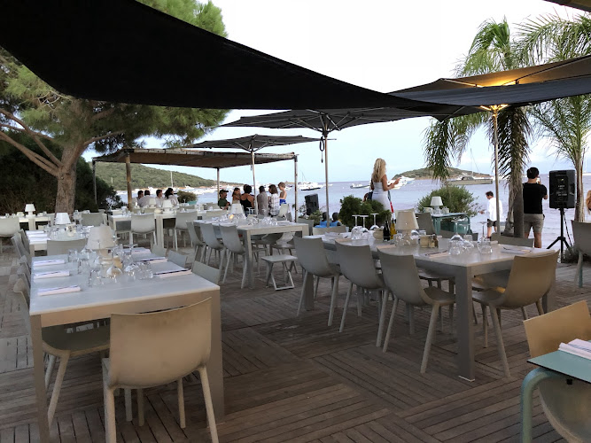 Restaurant Le Cabanon bleu