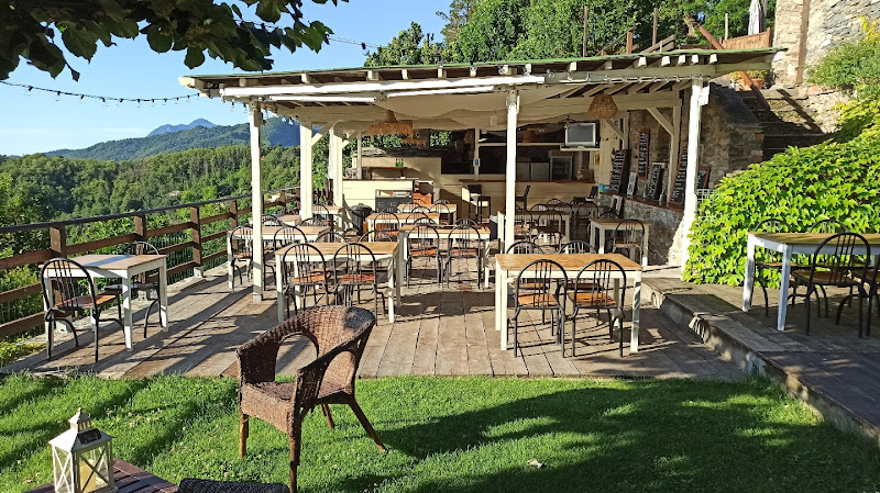 A Teppa - Pizzas - Salades - Grillades