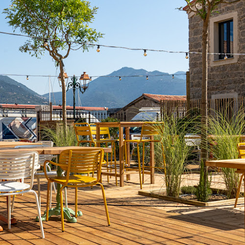 L'Incantu - L'esprit guinguette