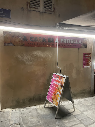 A Casa di a Frittella