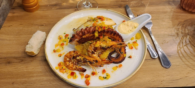 Restaurant Le Romantique