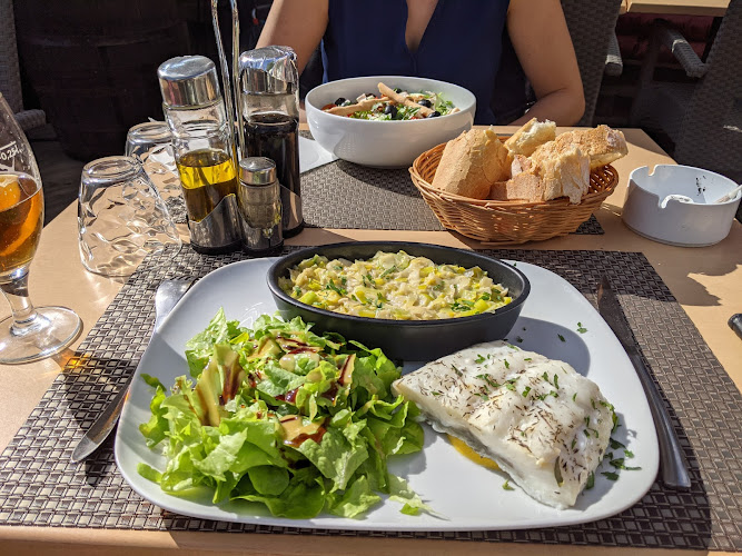 Cafe Des Palmiers "CDP"