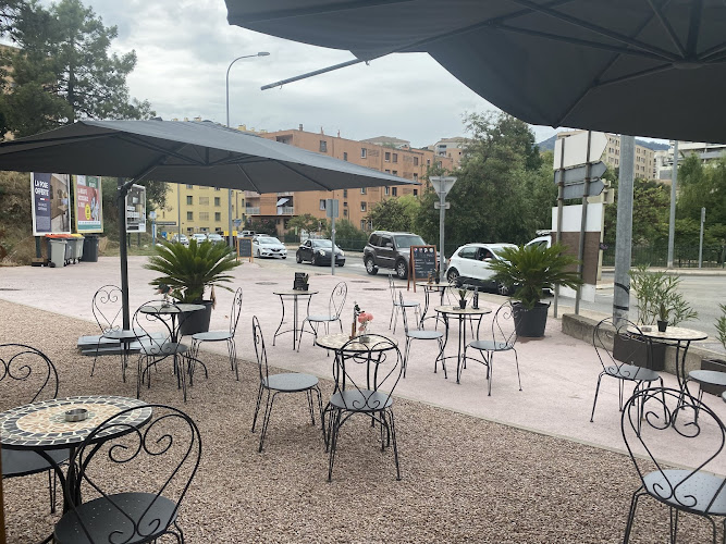 Le Gourmand - Saladerie - Sandwicherie - Ajaccio