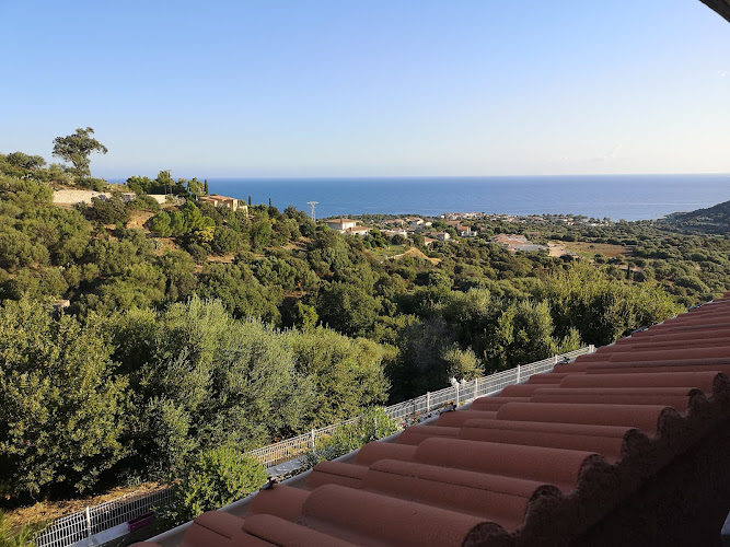 Les Jardins de Monticello