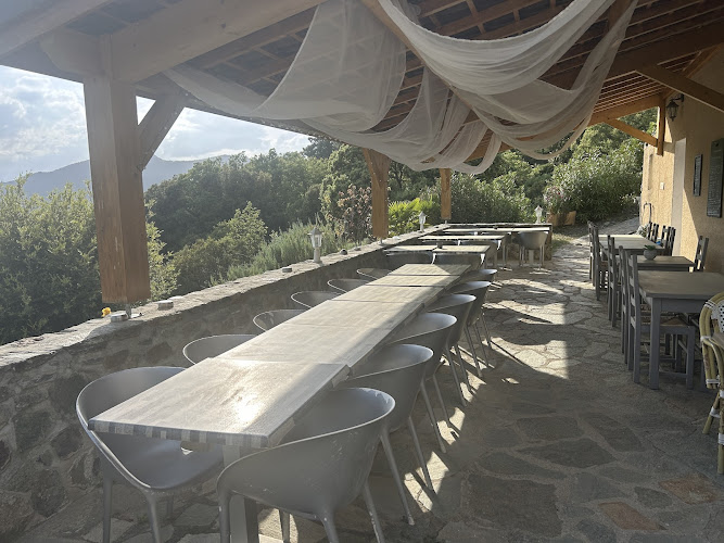 Gîte d’étape U San Fiurenzu