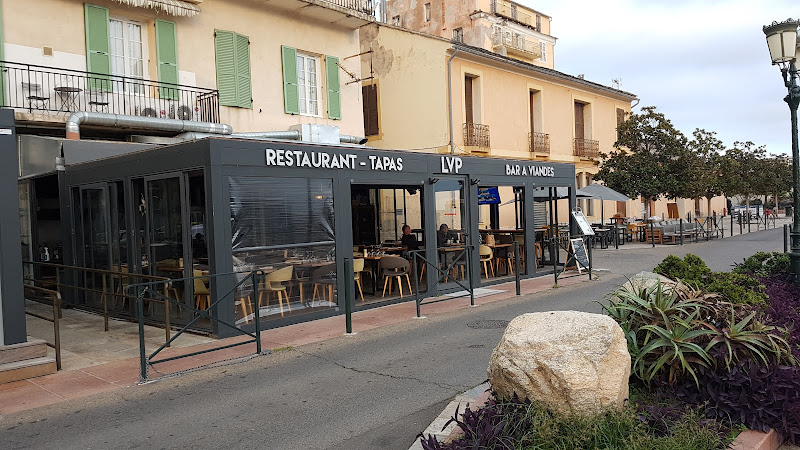 La Terrasse du Vieux Port