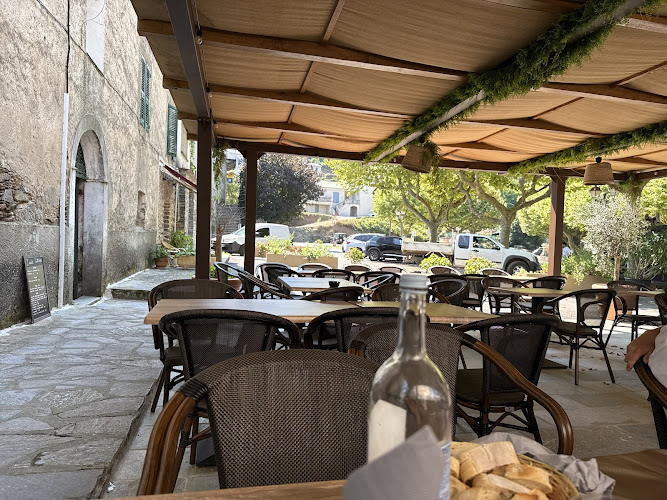 Restaurant Indè Titinu