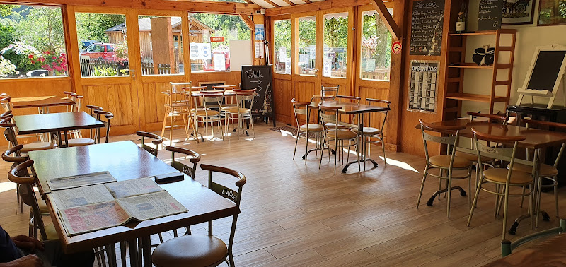 Restaurant U Franghju – Chez Maeva