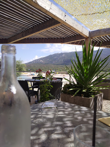 Restaurant U Livanti