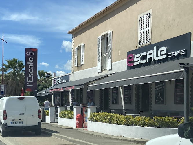 Bar Snacking L'Escale