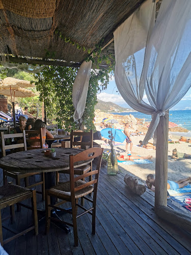 Paillote Mooréa Plage