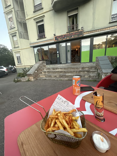 Snack sandwicherie L’excellence