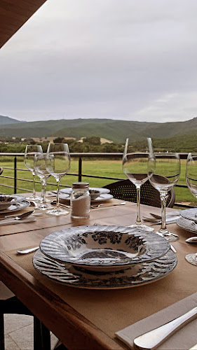 Ferme Auberge l'Aghja