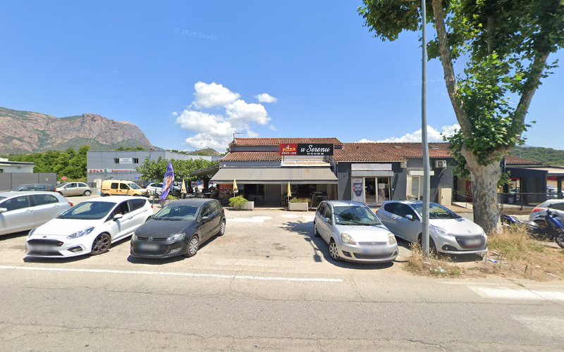 La Pizza Snack - Bar