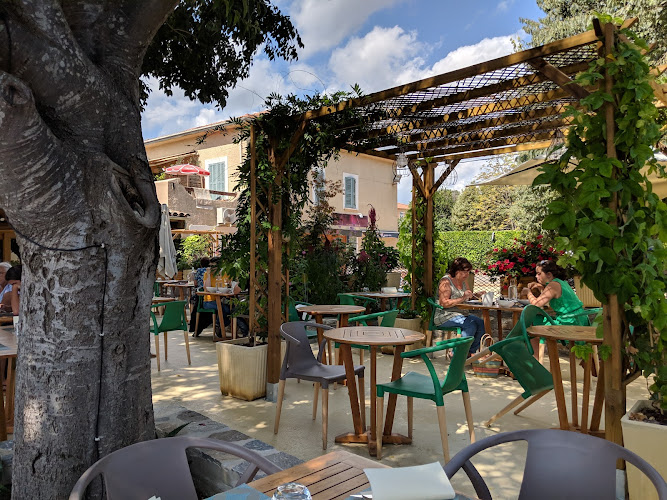 Restaurant I Fuletti