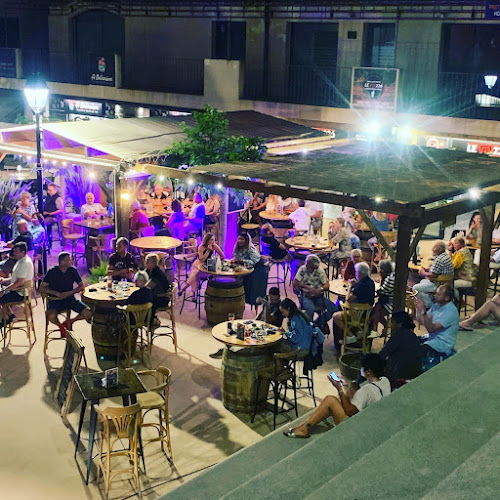 Le Vin226 Restaurant Tapas