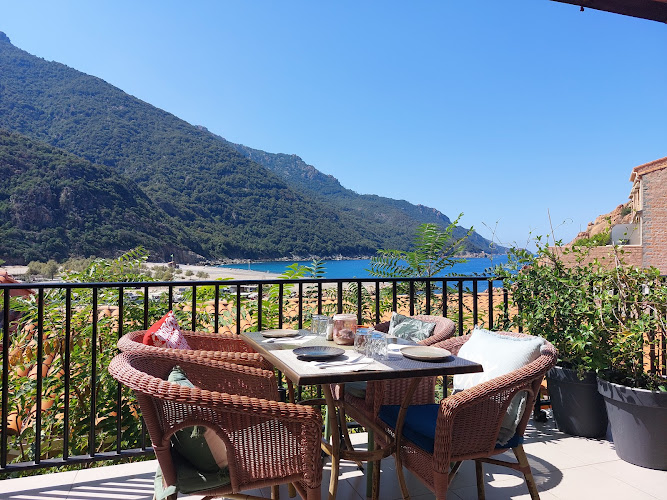 Restaurant Pizzeria La Dolce Vita