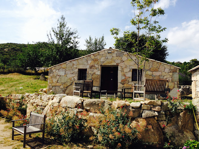 Auberge Funtana Bianca