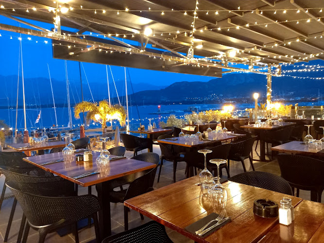 Restaurant Chez Emile's