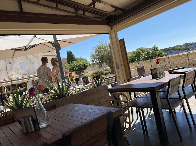 Restaurant La Manichella