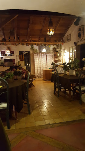 Restaurant A Strada
