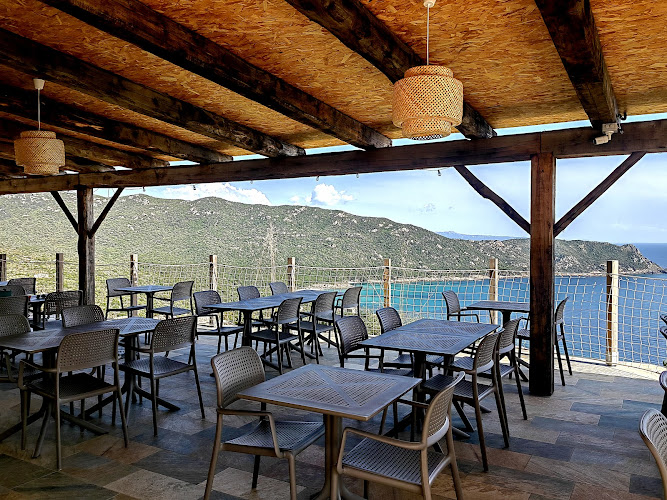 Le Capo Di Muro - restaurant