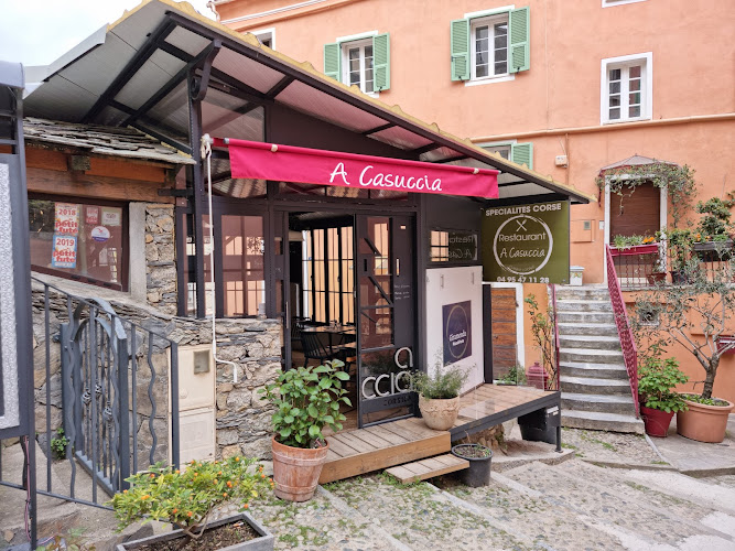 A Casuccia
