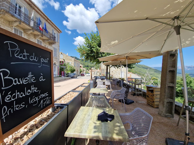 Bar Restaurant Caffé A Scopa