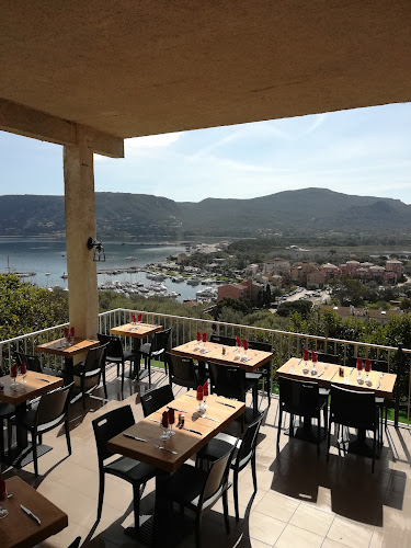 Restaurant A Merendella