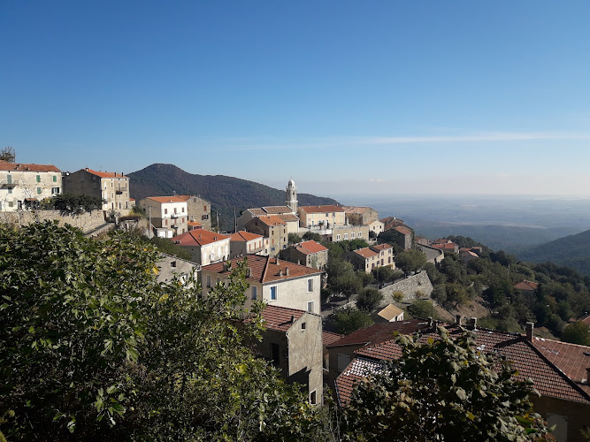 Poggio-di-Nazza