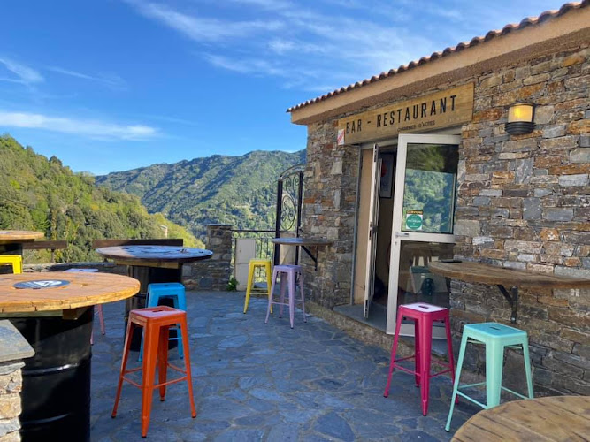 Auberge chez François