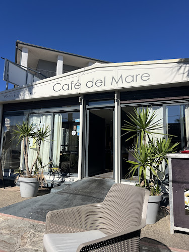 Restaurant Café del Mare