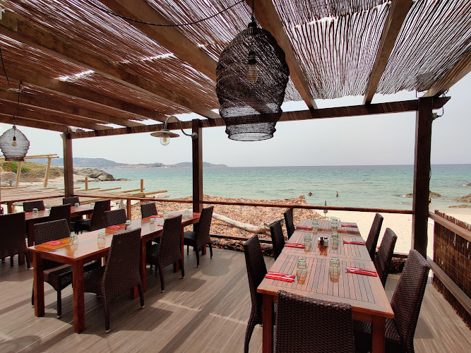 Restaurant Le Pain de Sucre