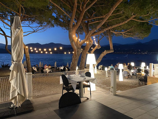 Restaurant du Castel d'Orcino